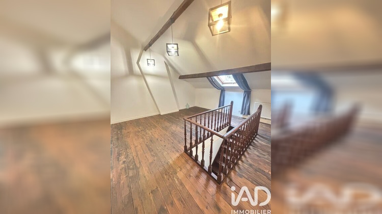 Ma-Cabane - Vente Maison Lens, 130 m²