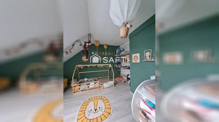 Ma-Cabane - Vente Maison Lens, 150 m²