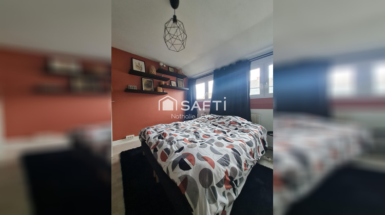 Ma-Cabane - Vente Maison Lens, 150 m²