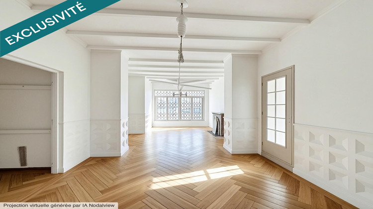 Ma-Cabane - Vente Maison Lens, 150 m²