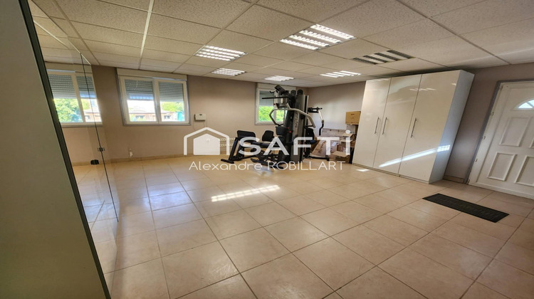 Ma-Cabane - Vente Maison Lens, 30 m²