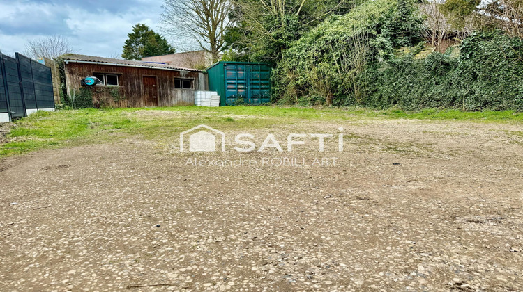 Ma-Cabane - Vente Maison Lens, 30 m²