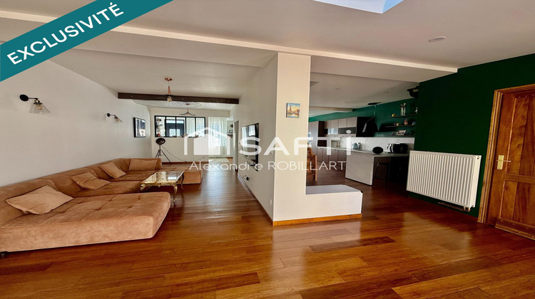 Ma-Cabane - Vente Maison Lens, 148 m²