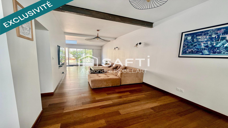 Ma-Cabane - Vente Maison Lens, 148 m²