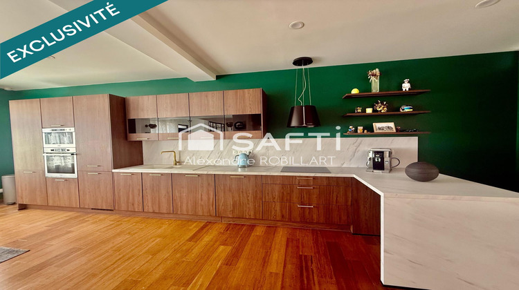 Ma-Cabane - Vente Maison Lens, 148 m²