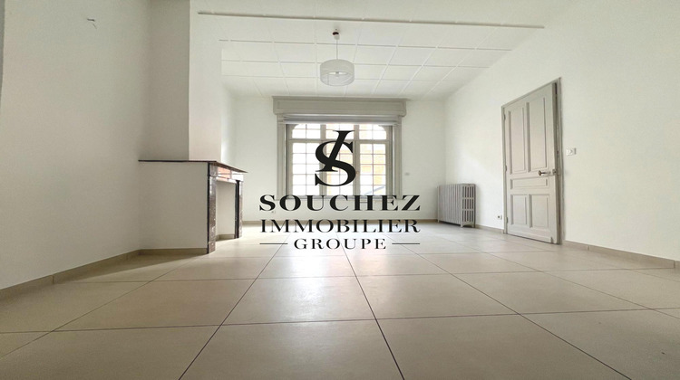 Ma-Cabane - Vente Maison Lens, 182 m²