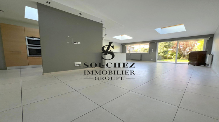 Ma-Cabane - Vente Maison Lens, 182 m²