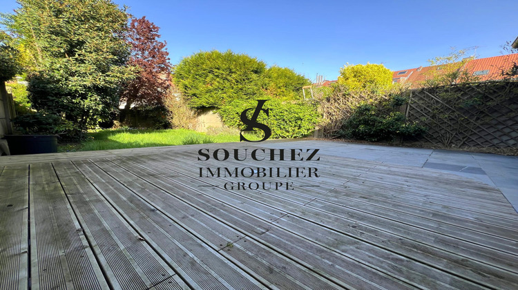 Ma-Cabane - Vente Maison Lens, 182 m²