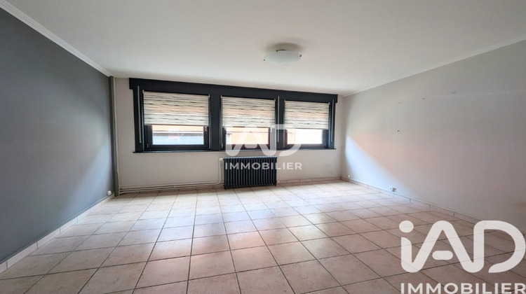 Ma-Cabane - Vente Maison Lens, 115 m²