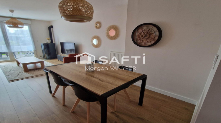 Ma-Cabane - Vente Maison Lens, 68 m²