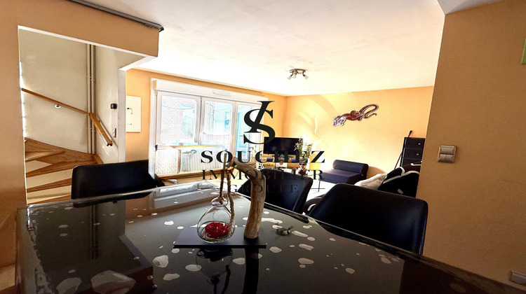 Ma-Cabane - Vente Maison Lens, 71 m²