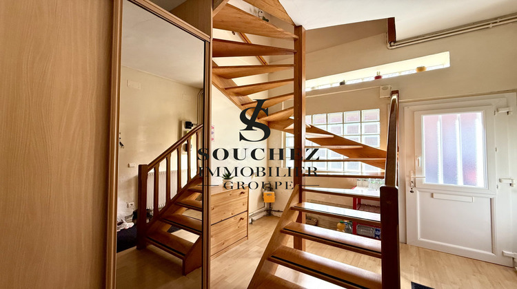 Ma-Cabane - Vente Maison Lens, 71 m²
