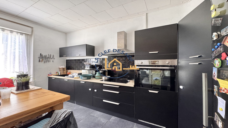 Ma-Cabane - Vente Maison Lens, 77 m²