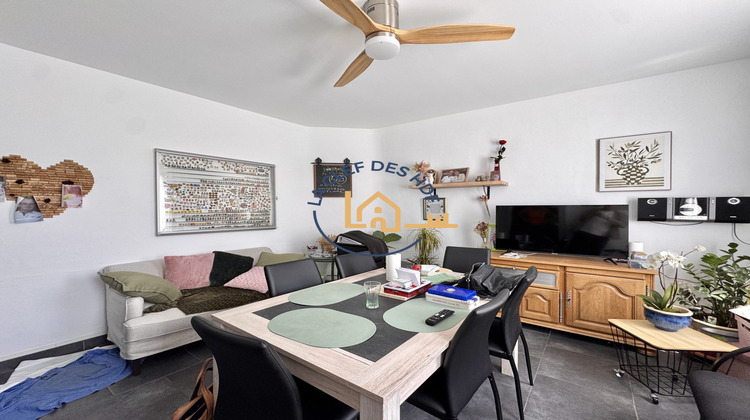 Ma-Cabane - Vente Maison Lens, 77 m²