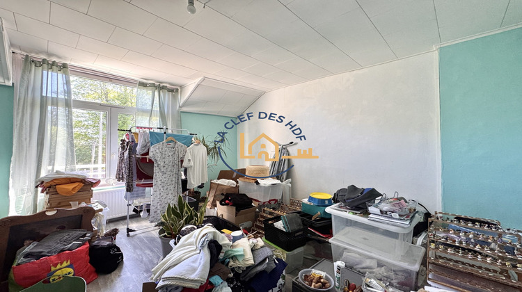 Ma-Cabane - Vente Maison Lens, 77 m²