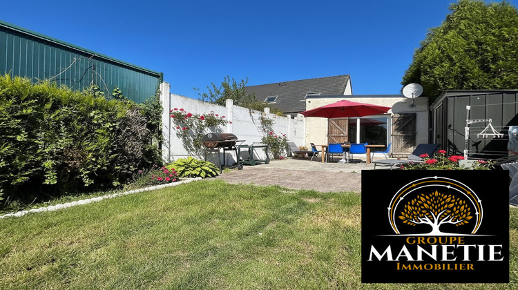 Ma-Cabane - Vente Maison Lens, 108 m²