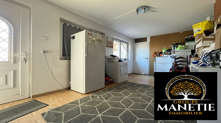 Ma-Cabane - Vente Maison Lens, 108 m²
