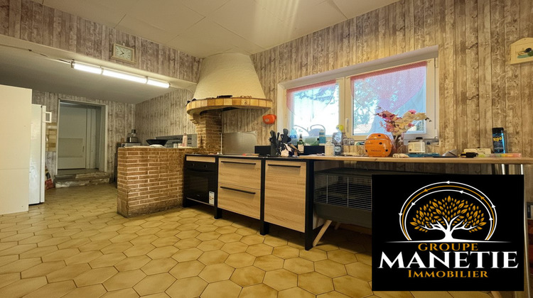 Ma-Cabane - Vente Maison Lens, 108 m²