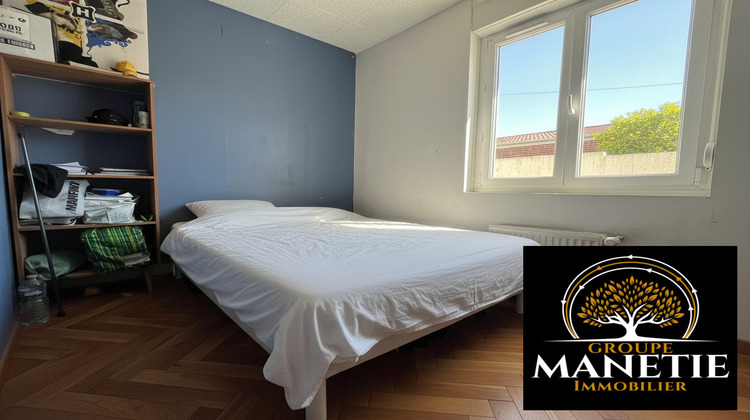 Ma-Cabane - Vente Maison Lens, 108 m²