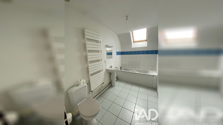 Ma-Cabane - Vente Maison Lens, 108 m²