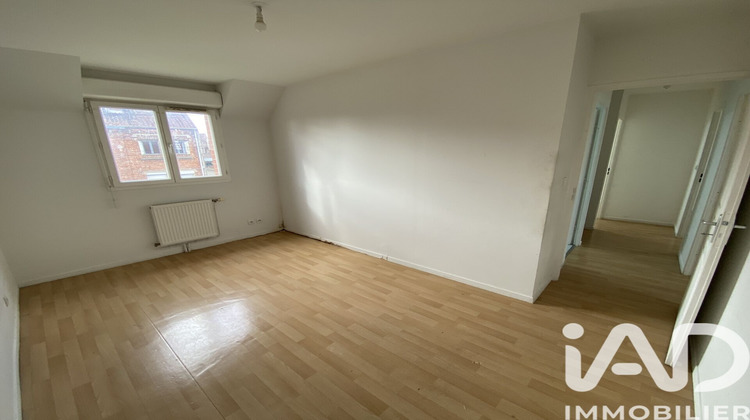 Ma-Cabane - Vente Maison Lens, 108 m²