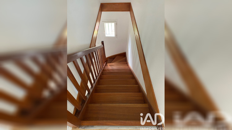 Ma-Cabane - Vente Maison Lens, 108 m²