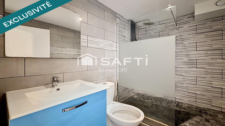 Ma-Cabane - Vente Maison Lens, 74 m²