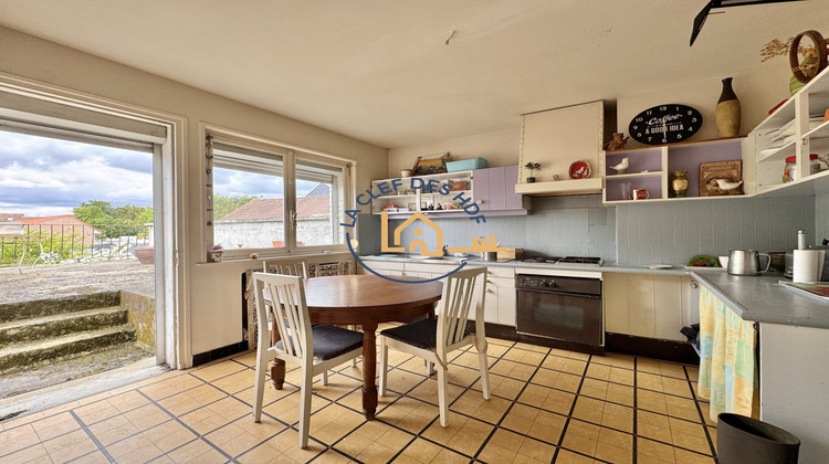 Ma-Cabane - Vente Maison Lens, 108 m²