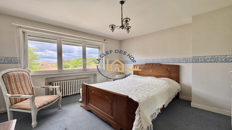 Ma-Cabane - Vente Maison Lens, 108 m²
