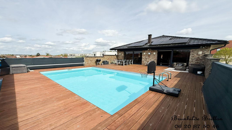 Ma-Cabane - Vente Maison LENS, 215 m²