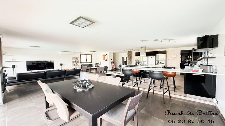 Ma-Cabane - Vente Maison LENS, 215 m²