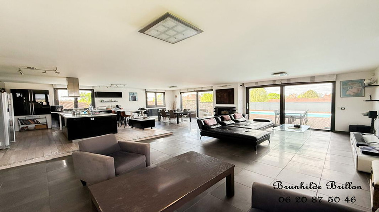 Ma-Cabane - Vente Maison LENS, 215 m²