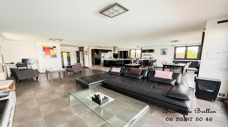 Ma-Cabane - Vente Maison LENS, 215 m²
