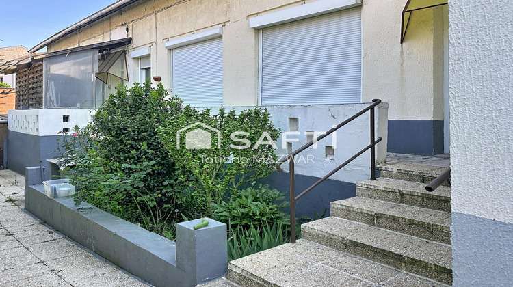 Ma-Cabane - Vente Maison Lens, 160 m²