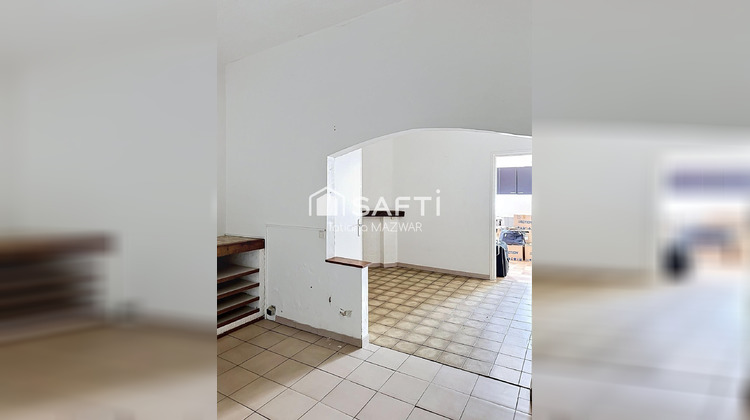 Ma-Cabane - Vente Maison Lens, 160 m²