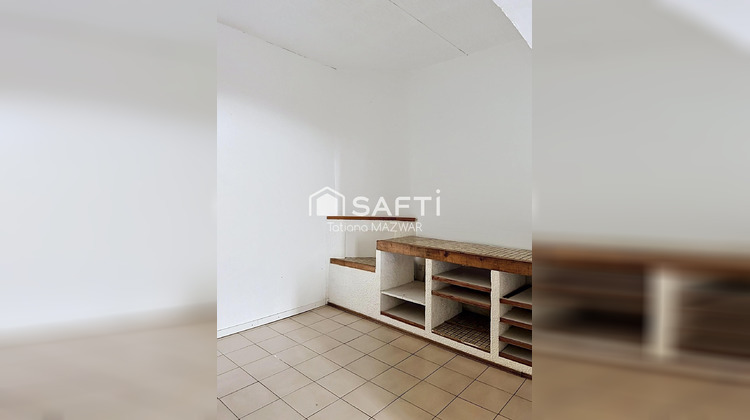 Ma-Cabane - Vente Maison Lens, 160 m²