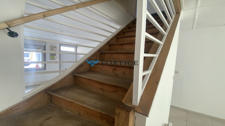 Ma-Cabane - Vente Maison Lens, 60 m²