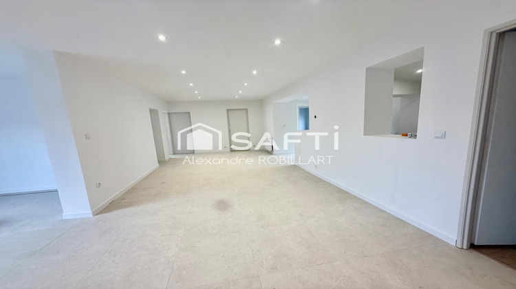Ma-Cabane - Vente Maison Lens, 110 m²