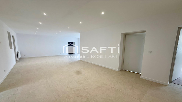 Ma-Cabane - Vente Maison Lens, 110 m²