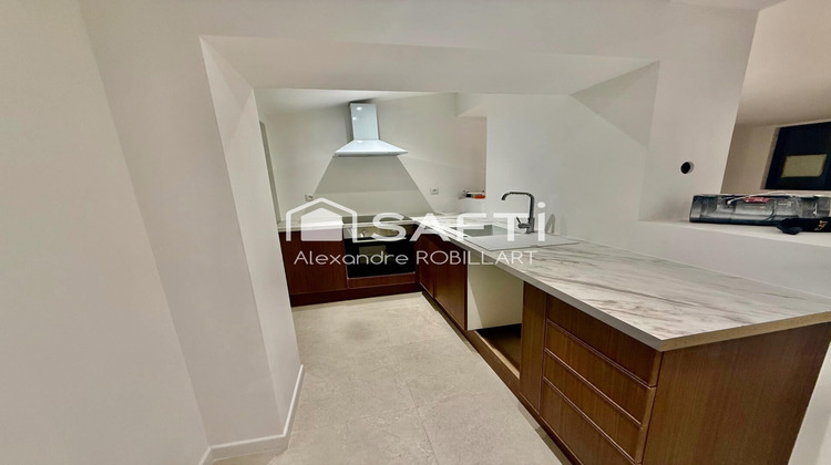 Ma-Cabane - Vente Maison Lens, 110 m²