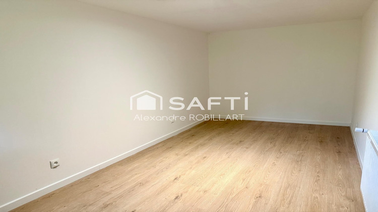 Ma-Cabane - Vente Maison Lens, 110 m²