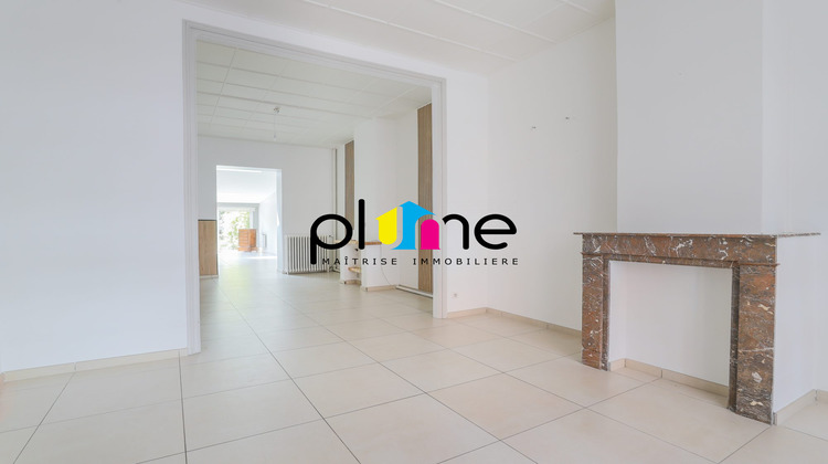 Ma-Cabane - Vente Maison Lens, 183 m²