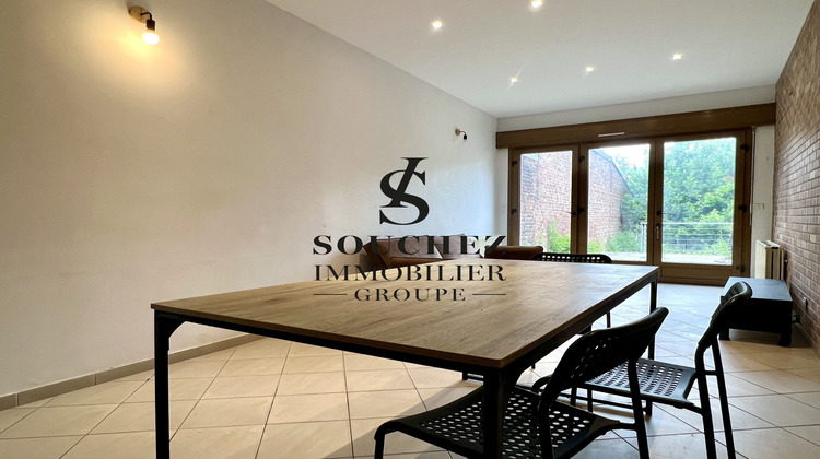 Ma-Cabane - Vente Maison Lens, 91 m²