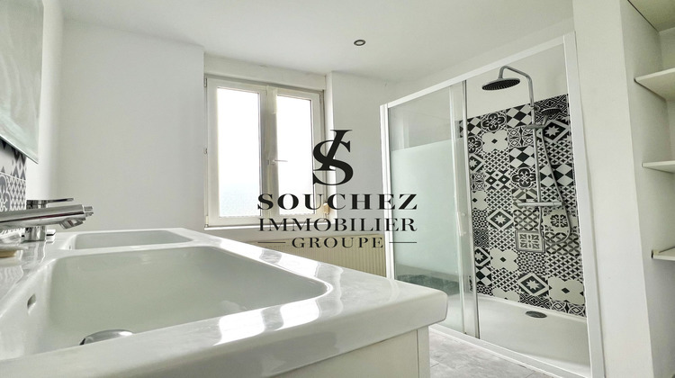 Ma-Cabane - Vente Maison Lens, 91 m²