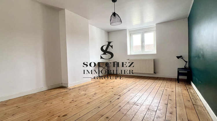 Ma-Cabane - Vente Maison Lens, 91 m²