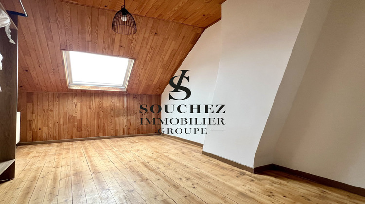 Ma-Cabane - Vente Maison Lens, 91 m²