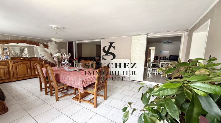 Ma-Cabane - Vente Maison Lens, 150 m²
