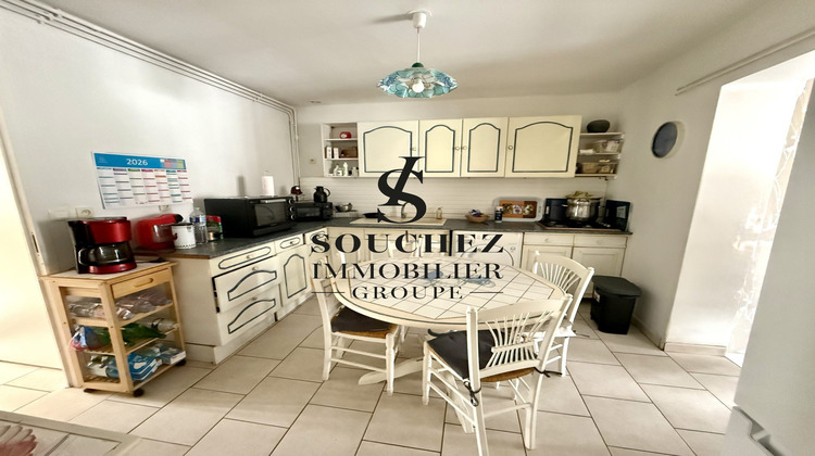 Ma-Cabane - Vente Maison Lens, 150 m²