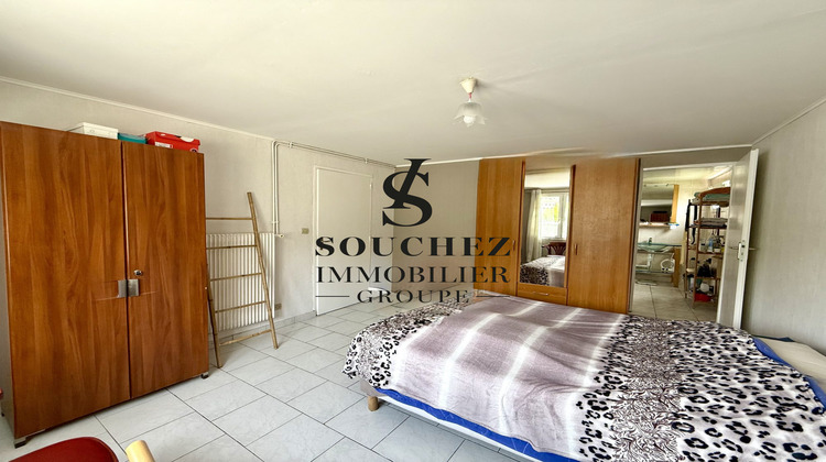 Ma-Cabane - Vente Maison Lens, 150 m²