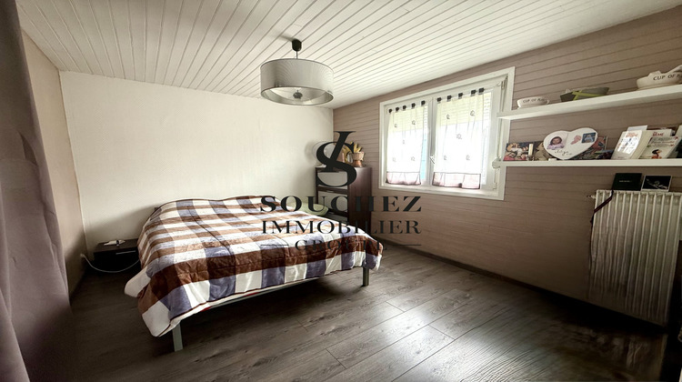 Ma-Cabane - Vente Maison Lens, 150 m²